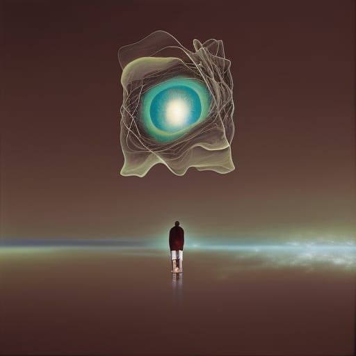 quantum metamorphosis