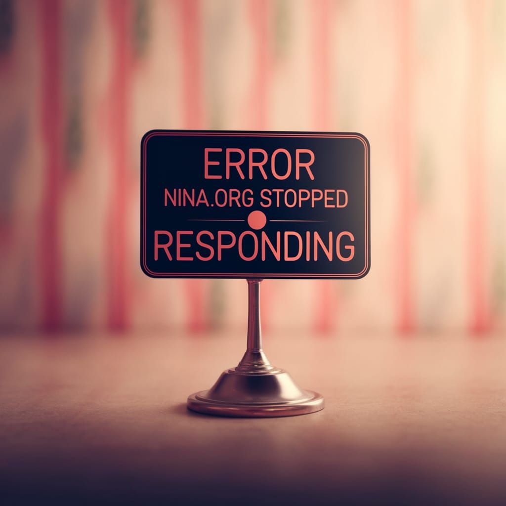 Sleek Pop-Up Sign on Softly Lit Pastel Background