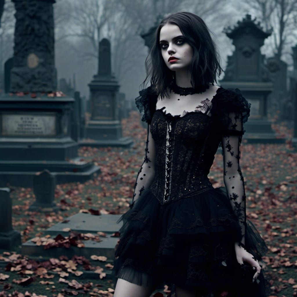 Gothic Belle 31