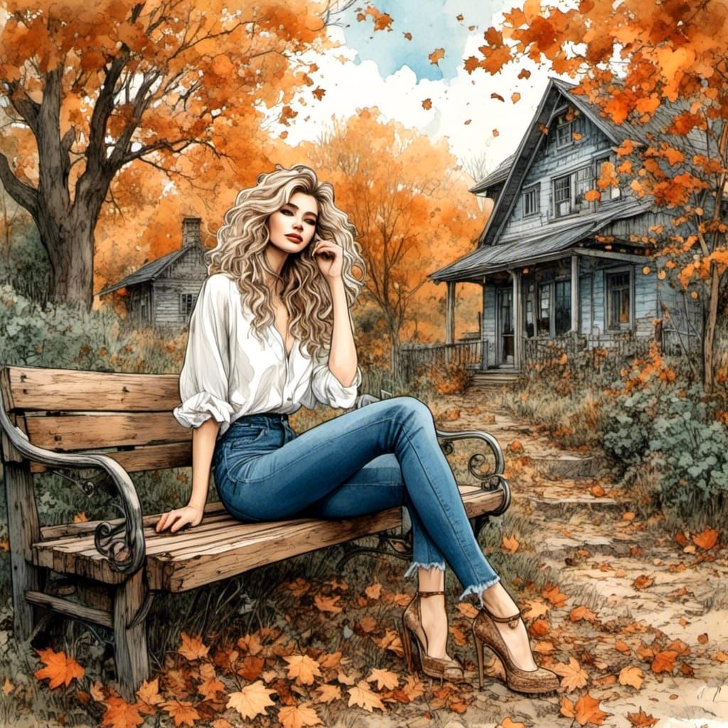 <lora:Art Ink Drawing:1.0>