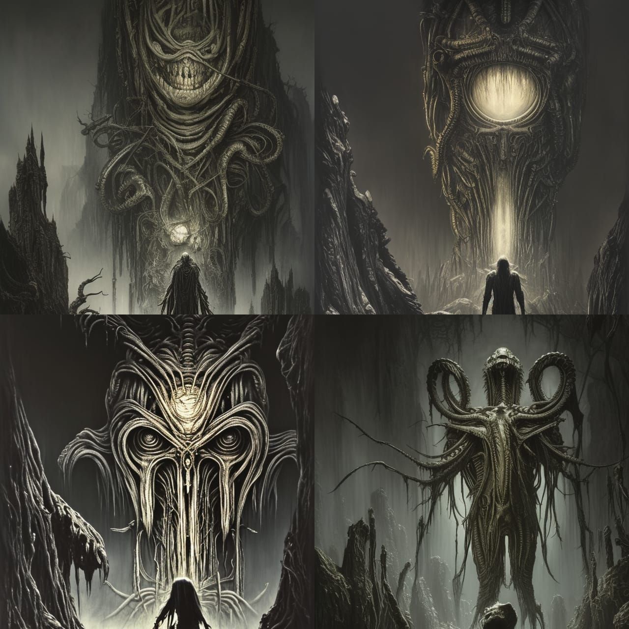 Eldritch Horror: Thousand-Eyed Beast Conquers Earth