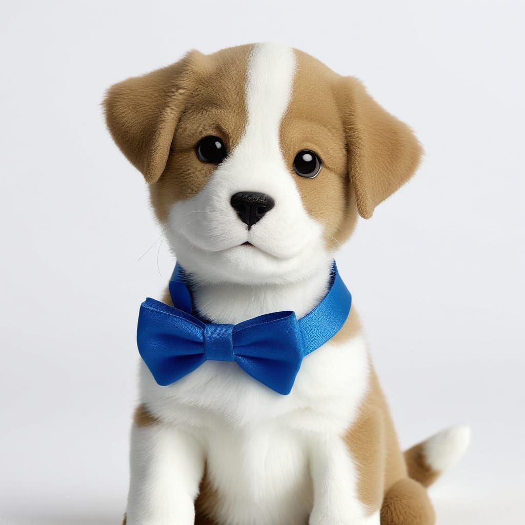 Joyful Applause Puppy