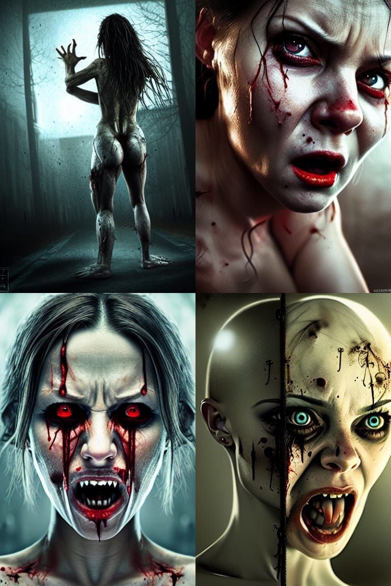 "Insanity" 90%