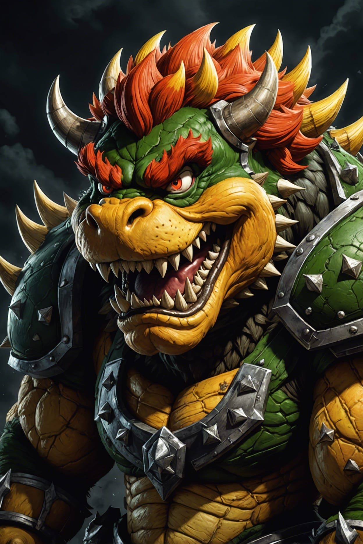 Bowser
