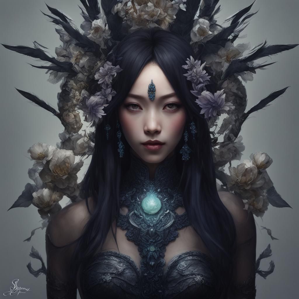 AI Realization of "Momentous" Satureya