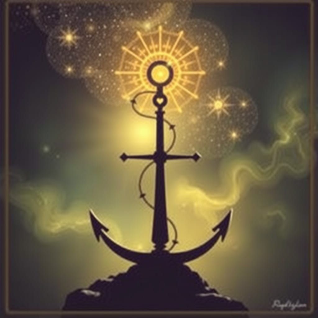 The Anchor of Precision in the Auronaschka-Verse