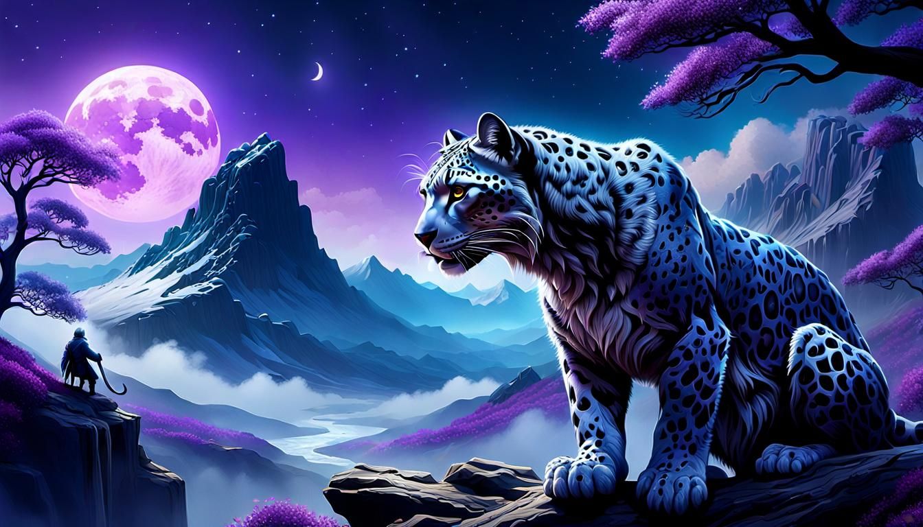 Catch Me If You Can...