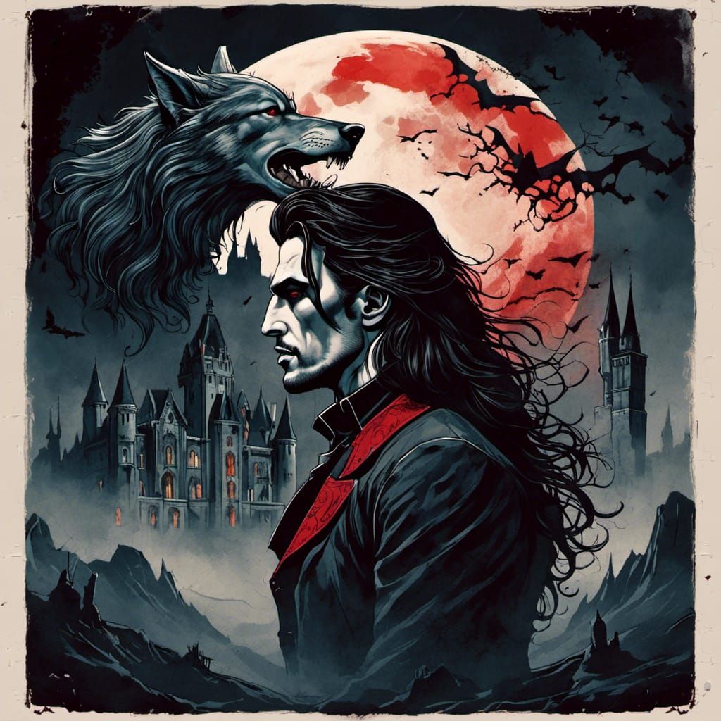 Children of the Night