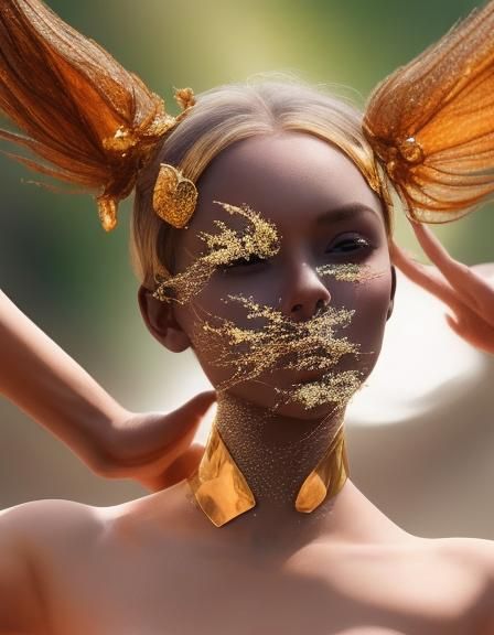 Human Design: Beauty and Grace Defined