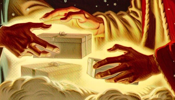 Love and care for others - in 2026