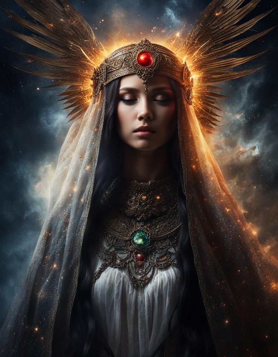 The Beginning Saw Existence of a Chosen Dream