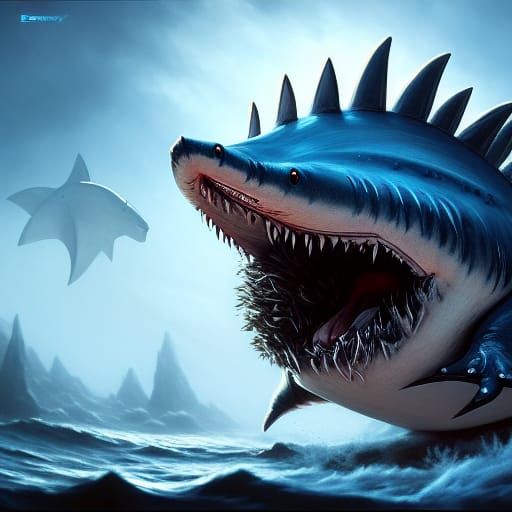 That Smile, That Dang Smile