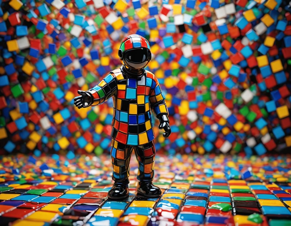 Tiled II