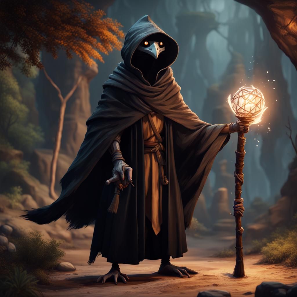 dungeons and dragons avatar