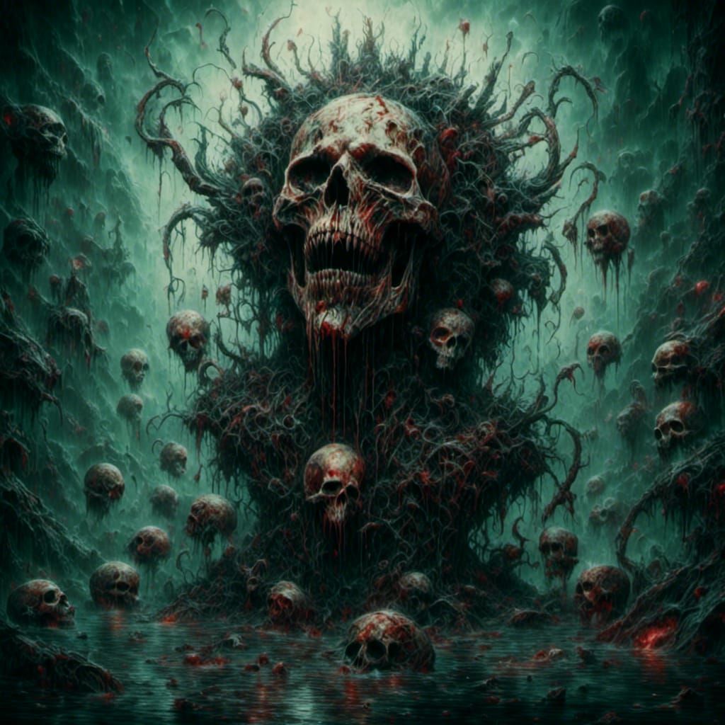 Telepathic With The Deceased