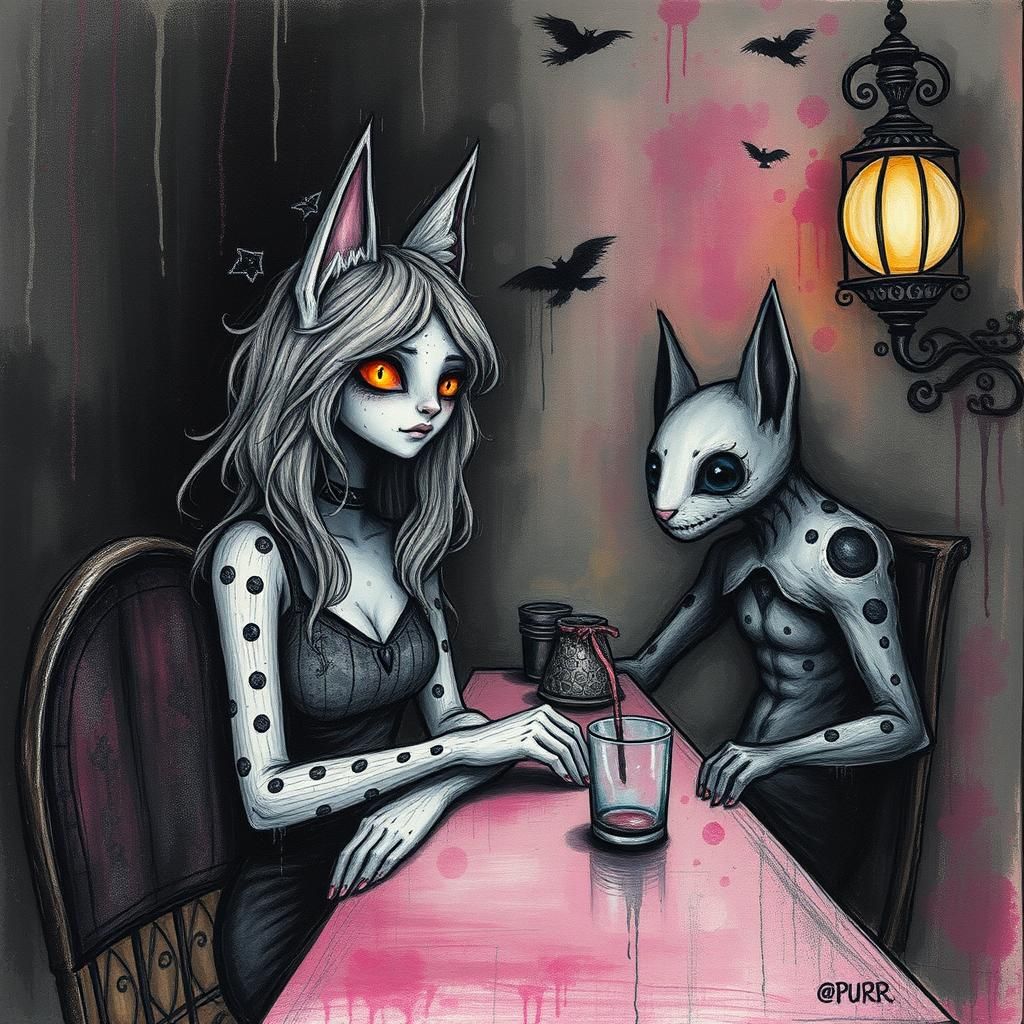 The Tale of The Lost Soul