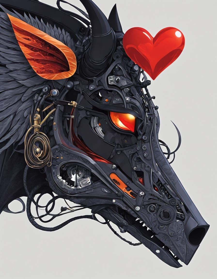 smoky, masterful, dude