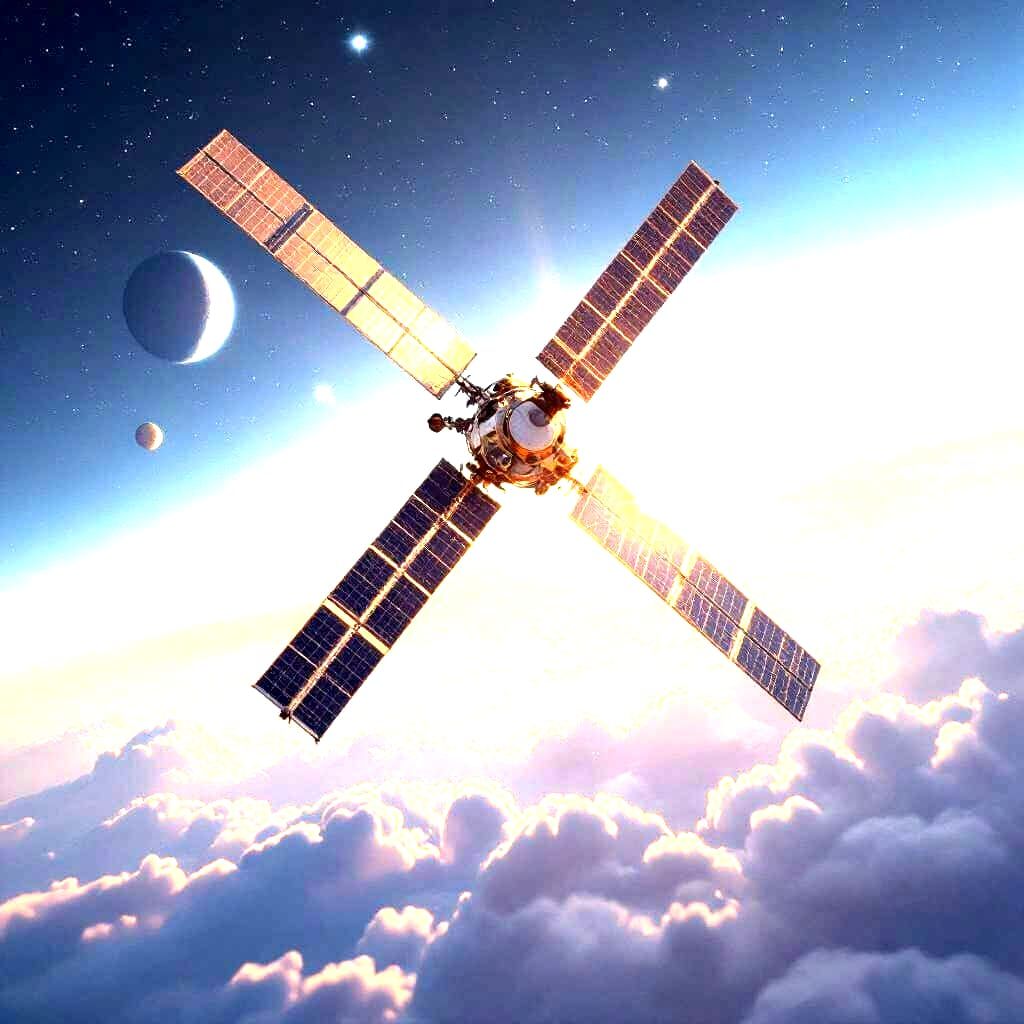 Aliens Stealing the Sun