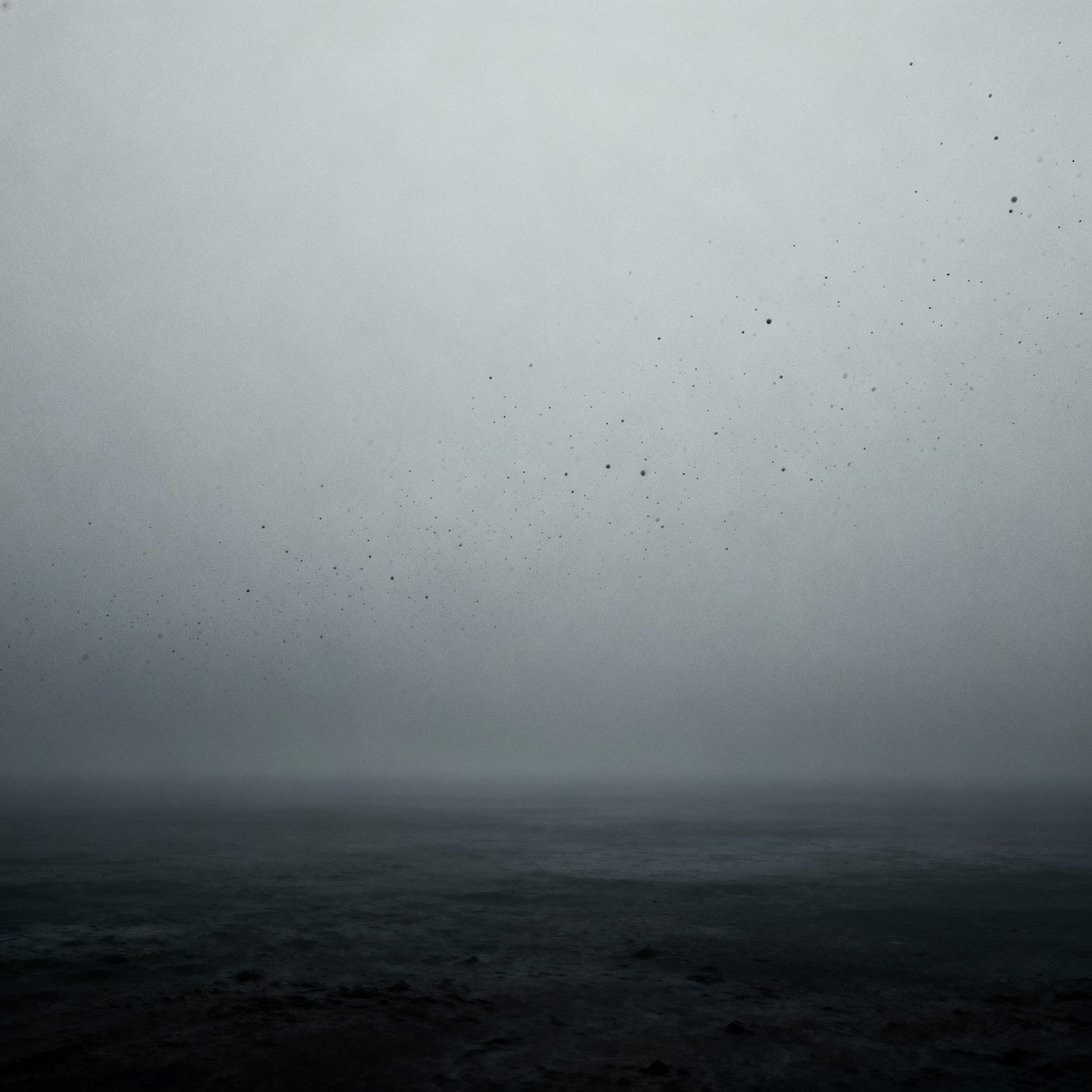 Desolate Void of Boredom and Fatigue