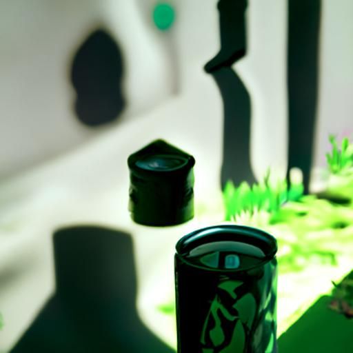 Find The Markers in 3D Art Style