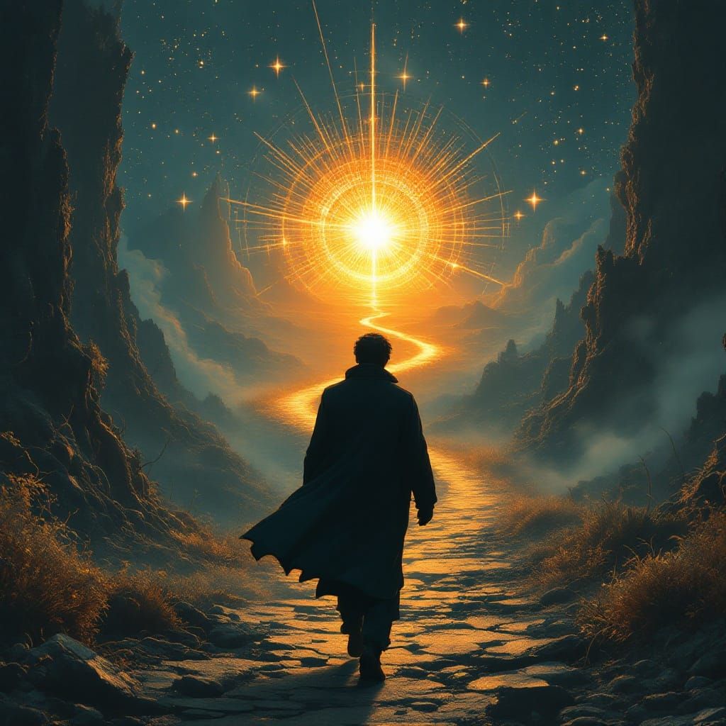 Future Horizon: Walking Toward Hope in a New Era