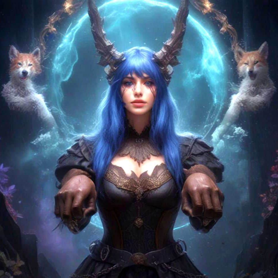 4 Finger Hands in Photorealistic High Definition