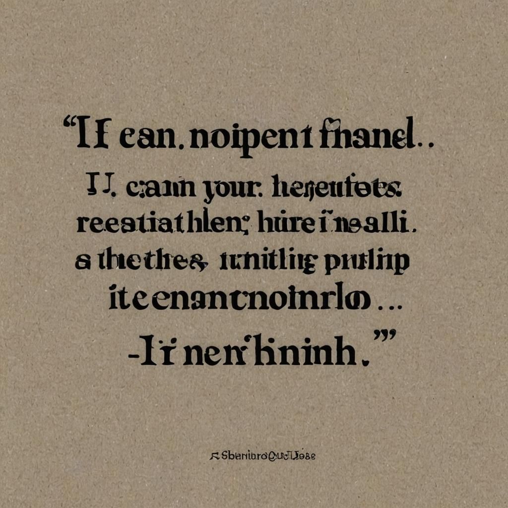 Request Inappropriate