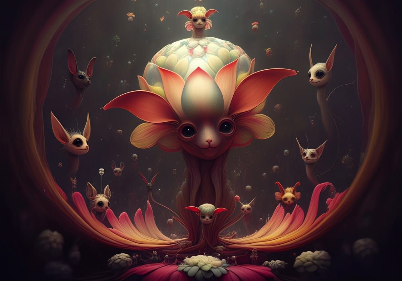 Xylyl Petallic Festy Kergofrill