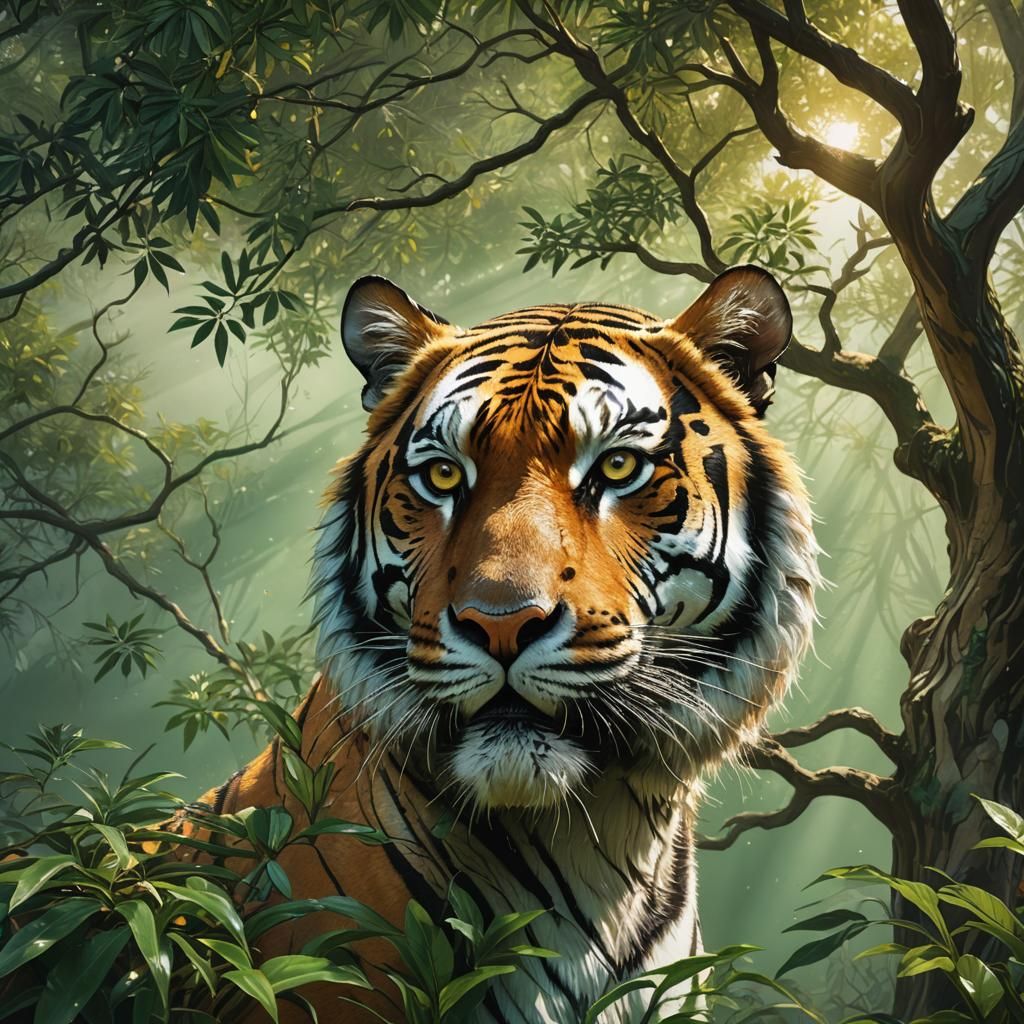 Tiger