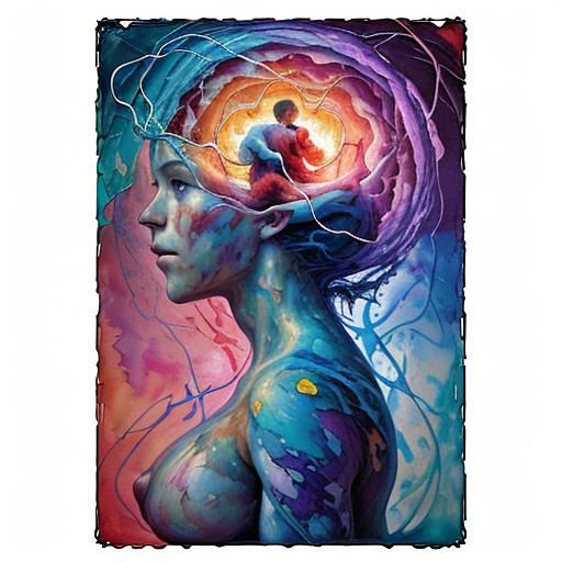 “La mente è un utero. Una matrice, la mente matrice dell’umanità intera”

Dorothy Wellesley