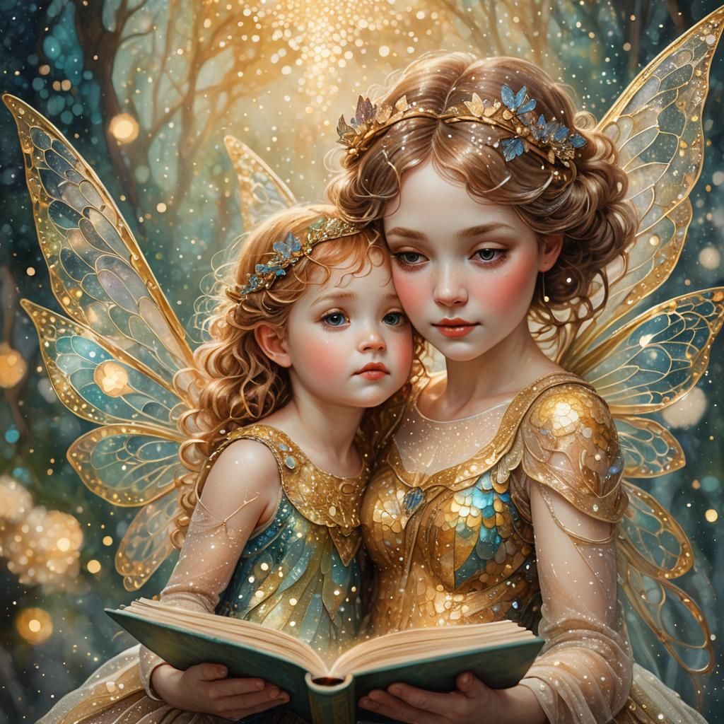 FAIRIES