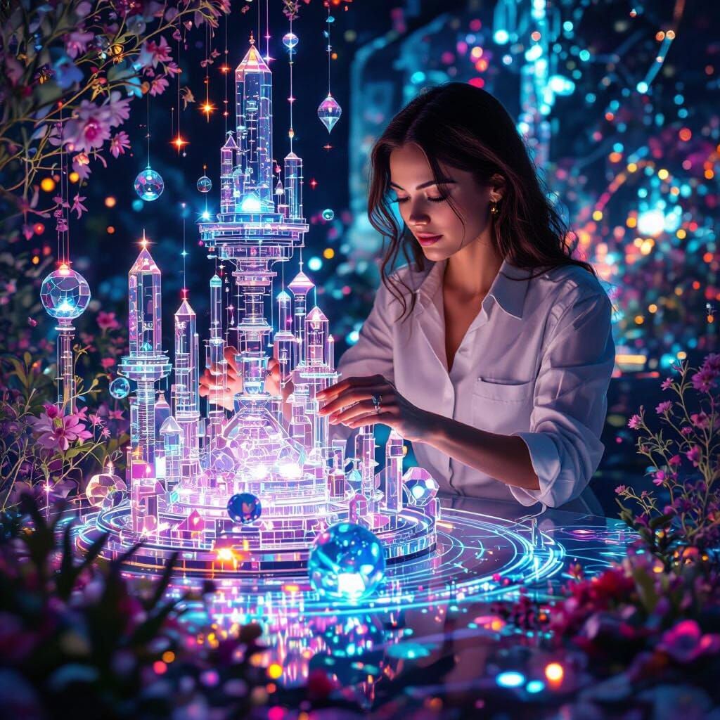 not your father’s LEGO