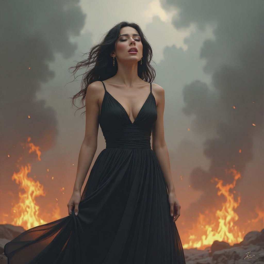 On Qayamat Song Thumbnail