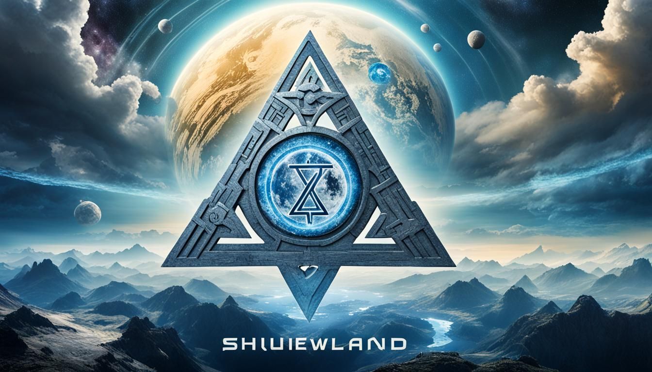 Esoteric Symbols of Ancient Societies and Extraterrestrial T...