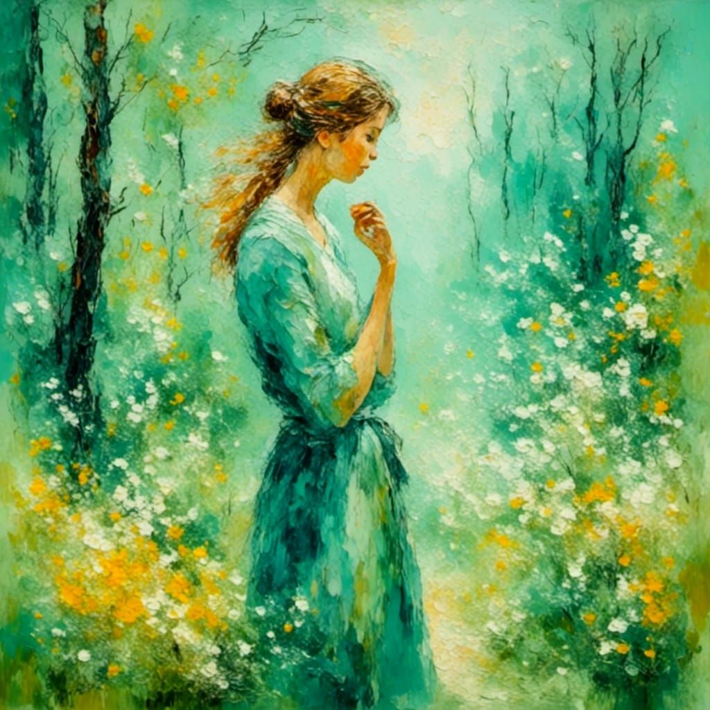 Why do things have to change..