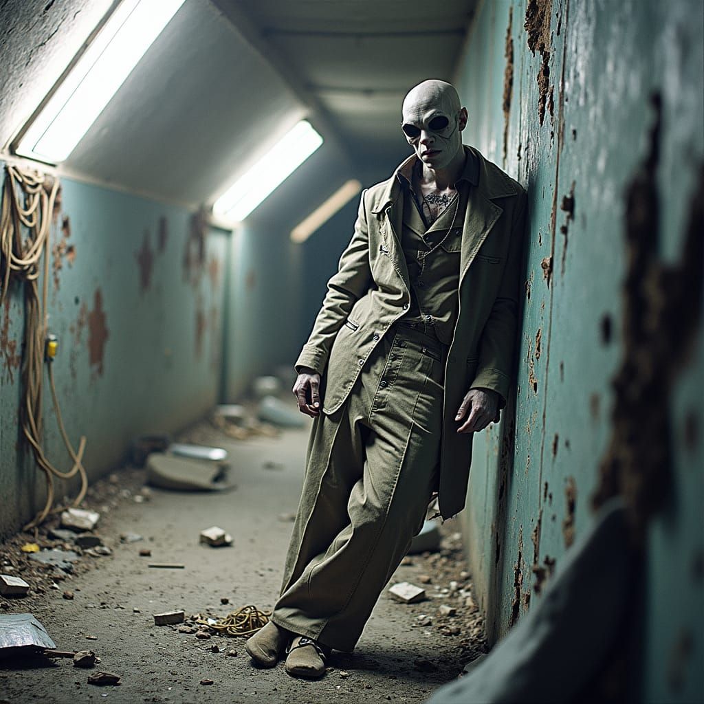 Une certain penchant 6