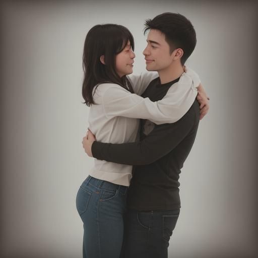 AI Realization of a Hopeful Sentiment