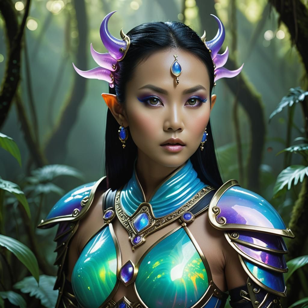 OOTD IIa (Long Runtime)