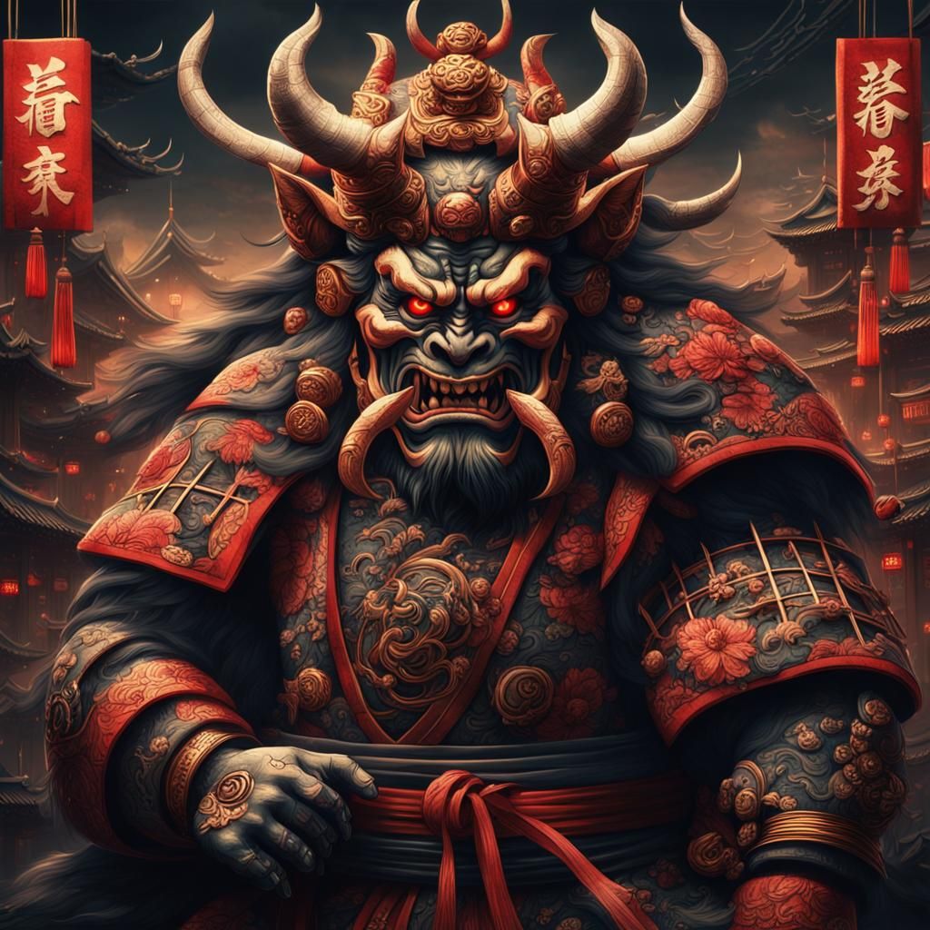 Oni