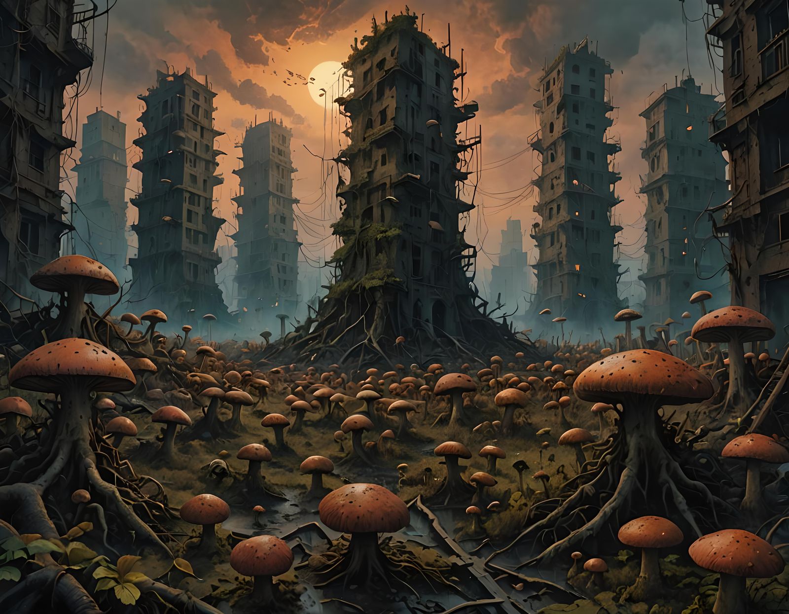 “La tristesse durera toujours”