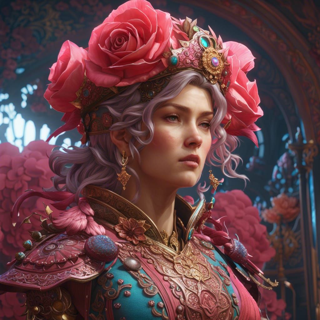 Rosa from Final fantasy iv