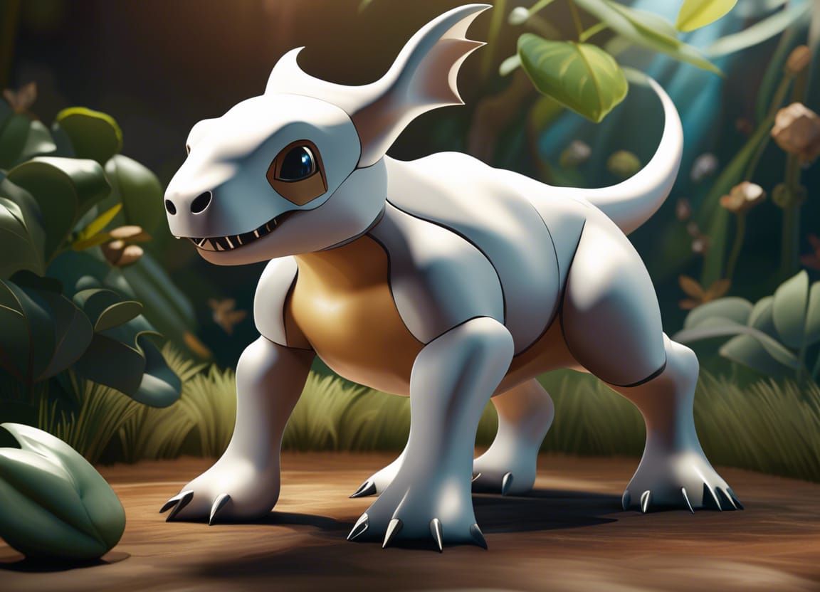 Cubone