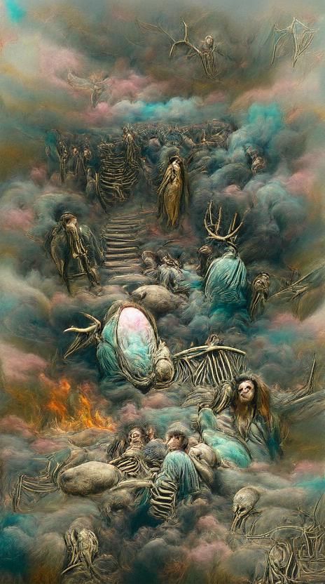 Purgatory