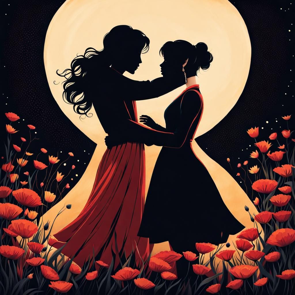 Reaching Hands: A Plea for Connection