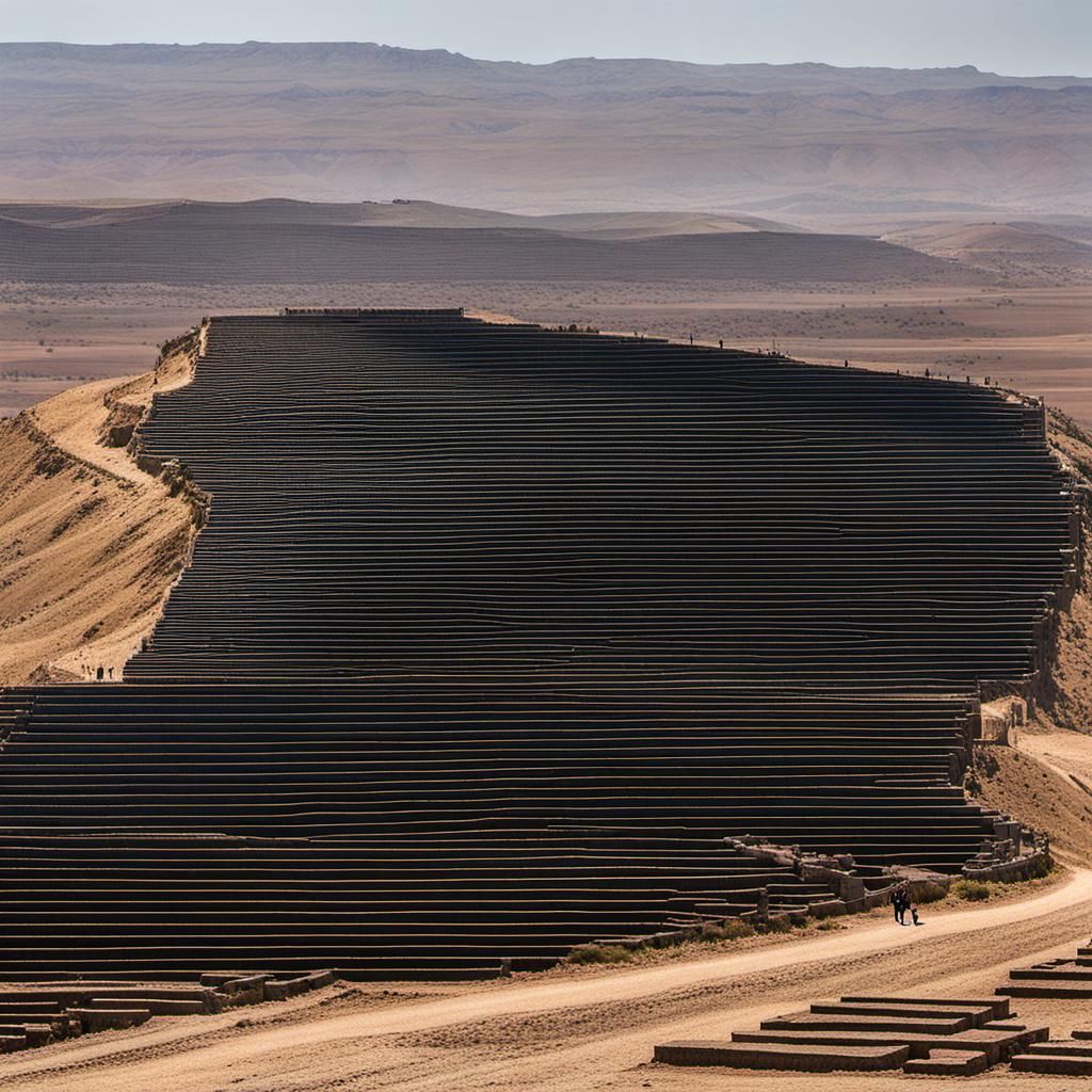 Jerusalem Political Negotiations: Religious Parties Reach Ag...