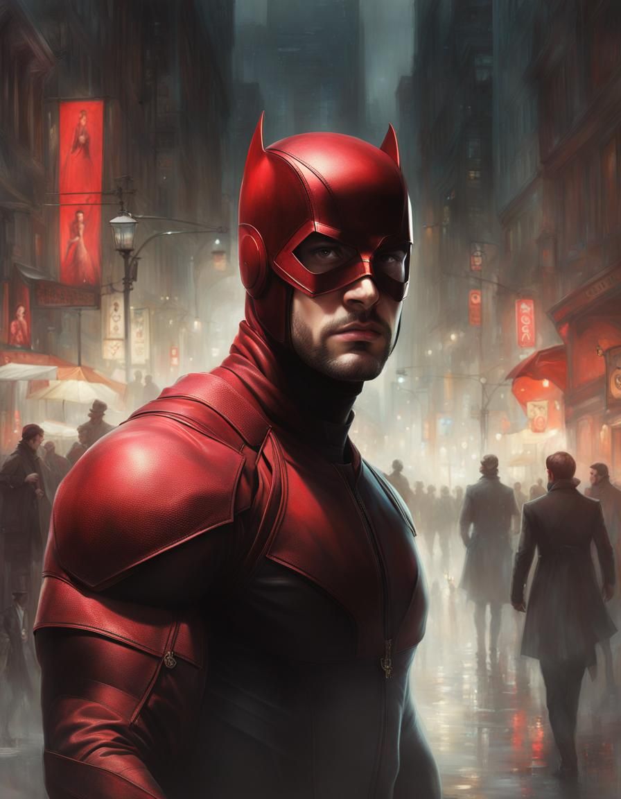 Daredevil