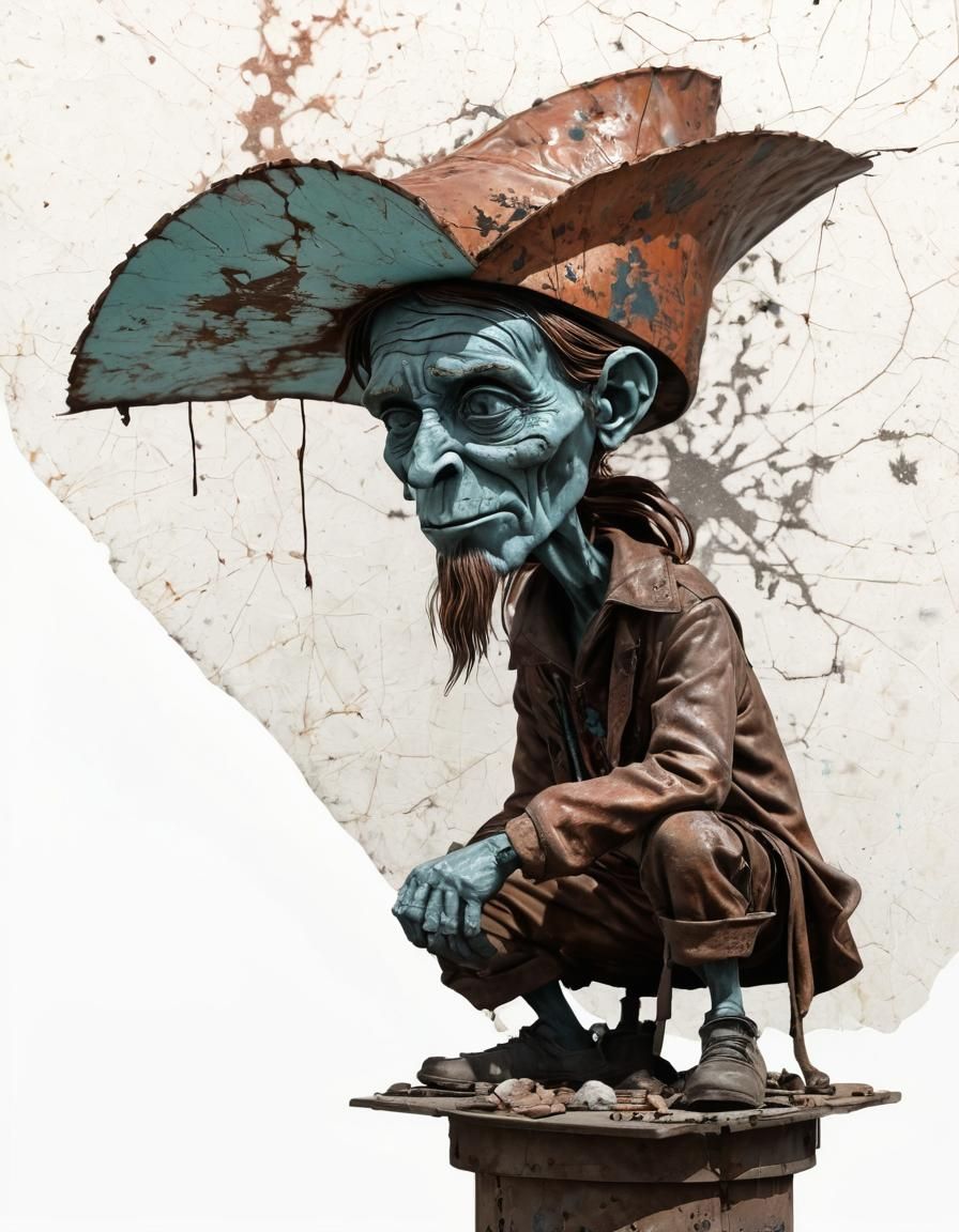 Les Gens du voyage
