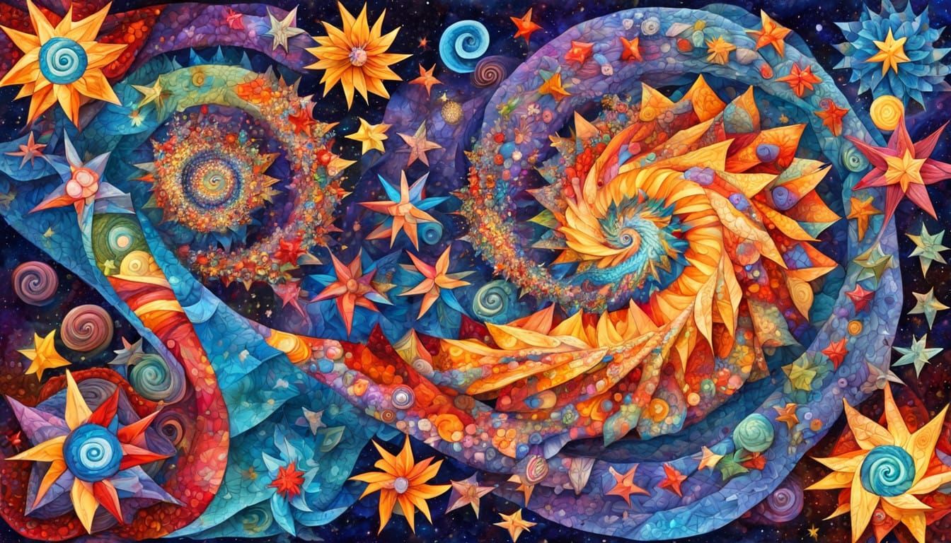 StarEvolvers AstroMagnetoSauri2