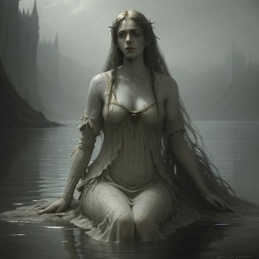 Lady of the Lake