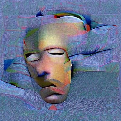 Person Just Waking Up: A Moment of Vulnerability